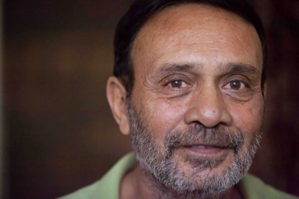 Anil Vora
