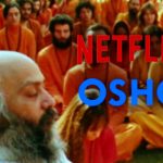 Netflix Osho banner