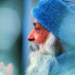 Osho press interview
