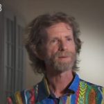 Anadi Martel interviewed