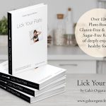 Lickyour Plate by Maria-Carin Gala