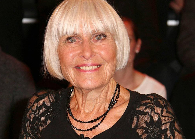 Taruna (Barbara Rütting) | Osho News