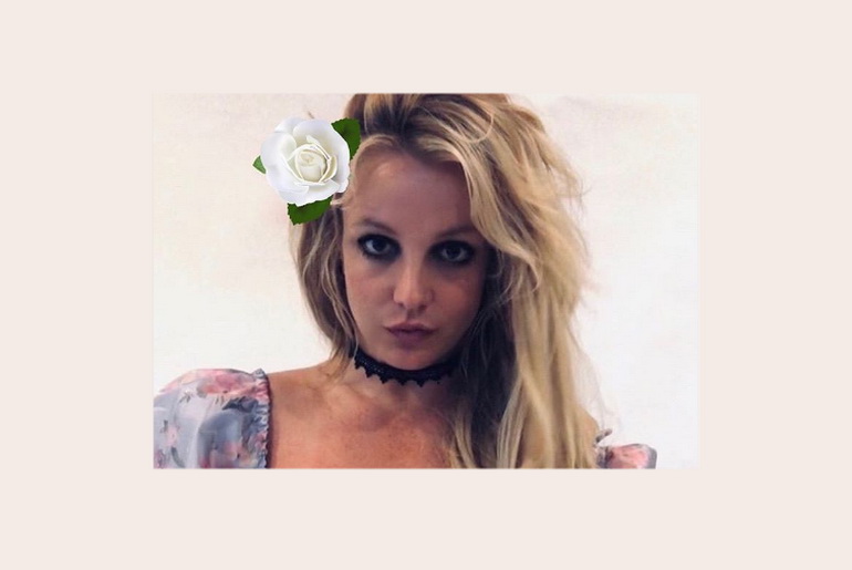 Britney Spears