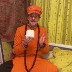 Corona Guru by Chin Meyer