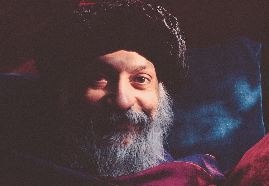Osho
