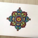 Shivananda's mandala video