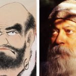 Bodhidharma and Osho