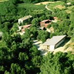 Falaise Verte Zen Centre