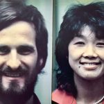 Shantidharm and Deepa