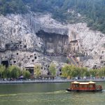 Longmen Caves Louyang