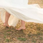 barefoot dancer