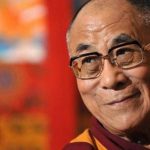 Dalai Lama