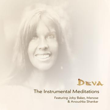 DEVA – The Instrumental Meditations