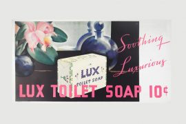 Lux Toilet Soap
