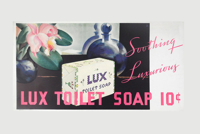 Lux Toilet Soap | Osho News
