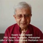 Sw Satya Vedant