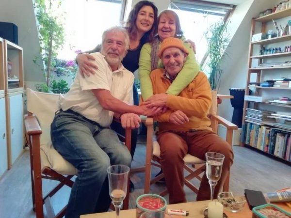 035 Rama and friends