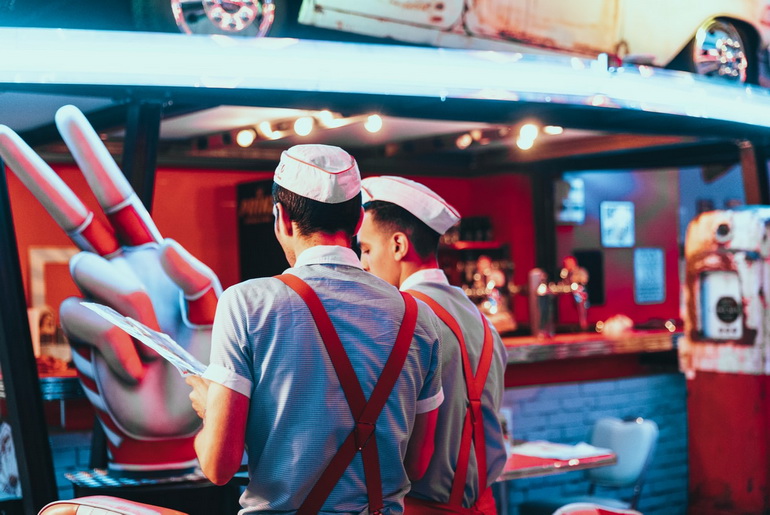 Diner