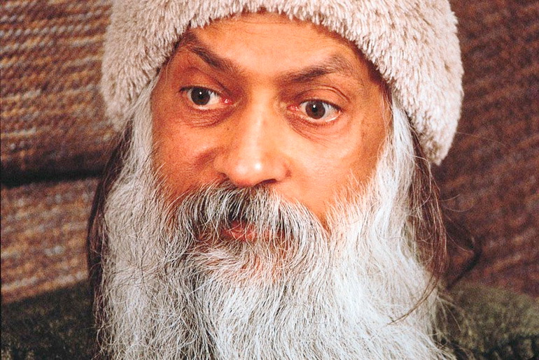Osho discourse