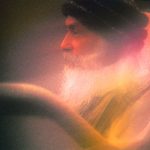 Osho in discourse