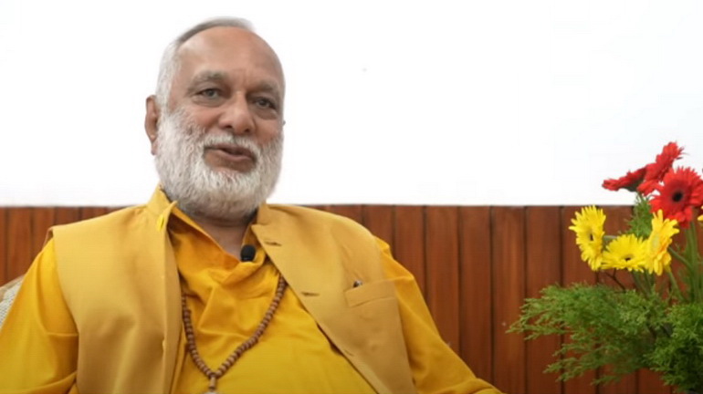 Swami Anand Arun