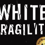 White Fragility, Book cover