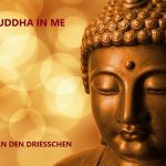 The Buddha in Me
