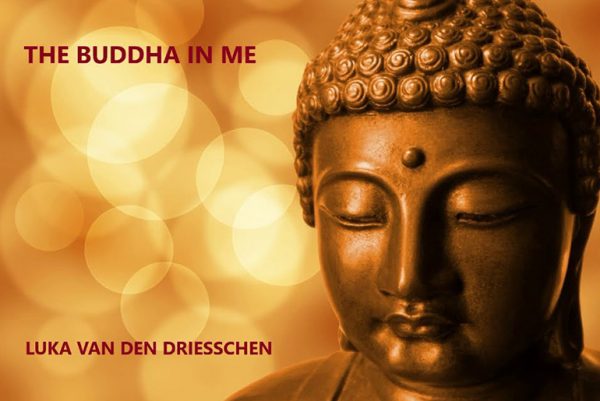The Buddha in Me