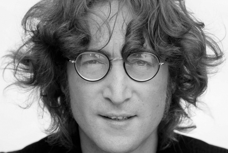 John Lennon