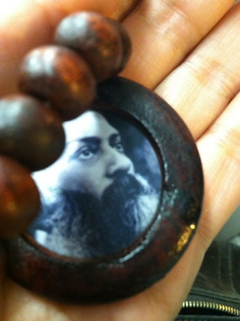 Bhagwan Mala