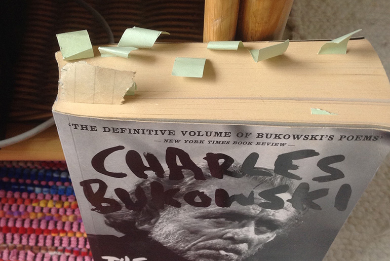 The Pleasures of the Damned: Poems, 1951-1993