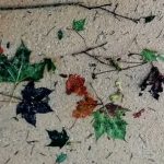 Autumn by Antar Marc