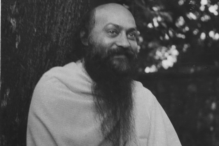 Osho 1960s