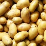 Potatoes