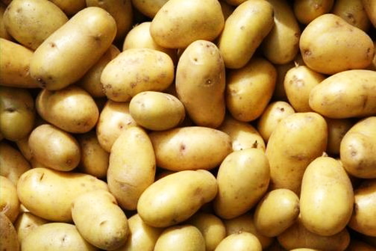Potatoes