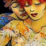 Dance with me... by Padma