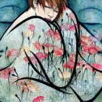 Turning In by deva Padma