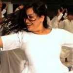Ma Prem Bhagwati dancer