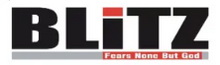 Blitz Weekly logo