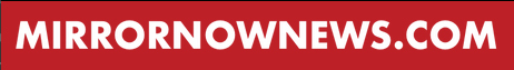 Mirror Now News logo