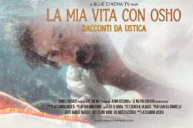 La Mia Vita con Osho - film poster