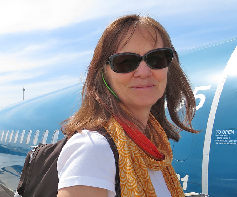 Osheena R Ritchie 10 | Osho News