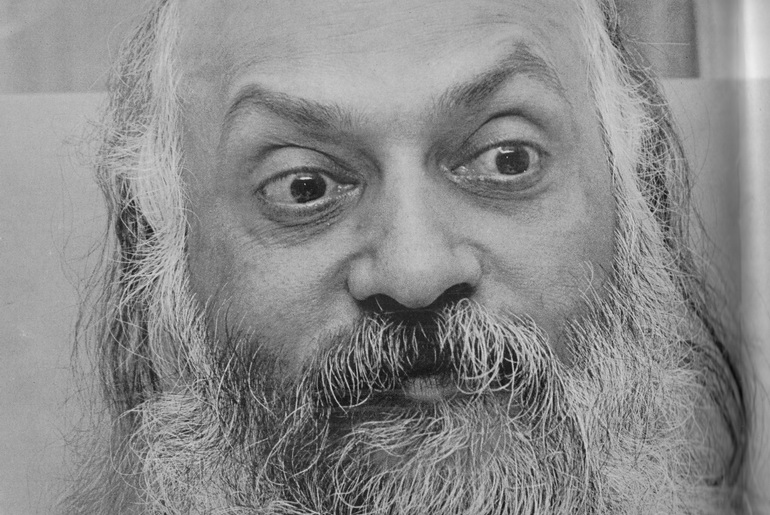 Osho 1979