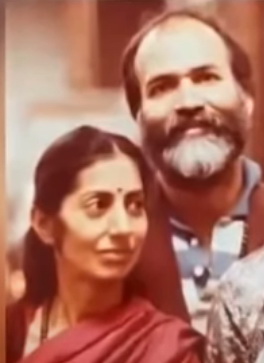 Santosh and Satya Dev