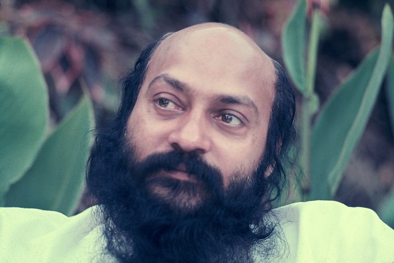 Osho 1960s