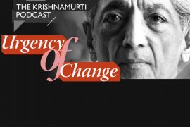 Urgency of Change