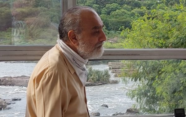 Jagdish Bharti