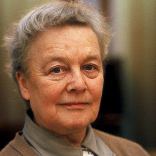 Kathleen Raine