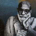 Dr Abraham T. Kovoor