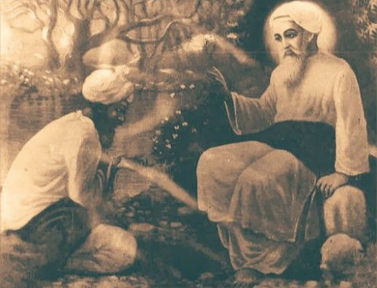Guru Nanak